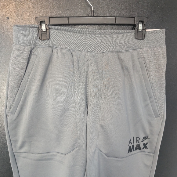 Nike Joggers Sweatpants Air Max Therma Fit Men's BNWT - Picture 5 of 16